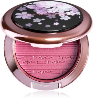 MAC Cosmetics Black Cherry Extra Dimension Blush blush illuminateur
