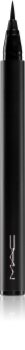 MAC Cosmetics Black Cherry Brushstroke 24 Hour Liner eyeliner feutre yeux