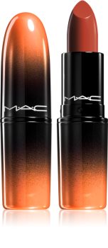 MAC Cosmetics Love Me Lipstick saténová rtěnka