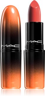 MAC Cosmetics Love Me Lipstick saténová rtěnka