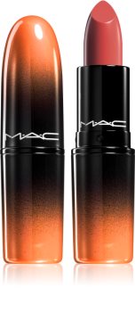 MAC Cosmetics Love Me Lipstick saténová rtěnka
