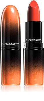 MAC Cosmetics Love Me Lipstick saténová rtěnka
