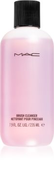 MAC Cosmetics Brush Cleanser средство за почистване за козметични четки