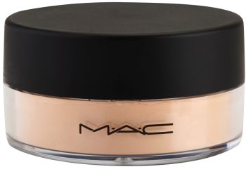 MAC Cosmetics  MAC Select Sheer/Loose pudra