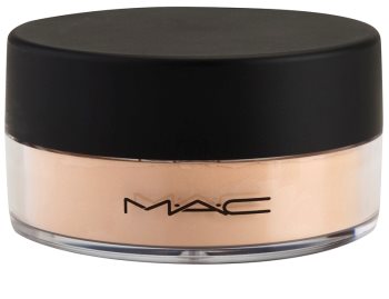 MAC Select Sheer/Loose pudra