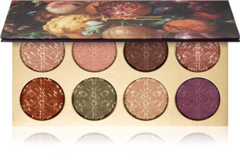 MAC Cosmetics Tempting Fate Eyeshadow x 8 paleta očních stínů