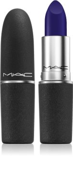 MAC Cosmetics Matte Lipstick rtěnka s matným efektem