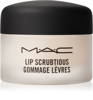 MAC Cosmetics  Lip Scrubtious пилинг за устни