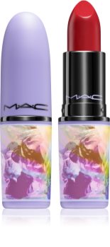 MAC Cosmetics Botanic Panic Retro Matte Lipstick rouge à lèvres effet mat