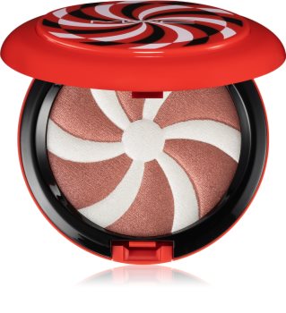 MAC Cosmetics Hyper Real Glow Duo Hypnotizing Holiday poudre illuminatrice duo