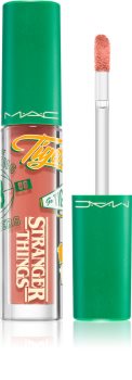 MAC Cosmetics Stranger Things Lipglass Læbeglans