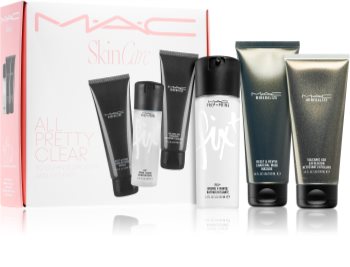 MAC Cosmetics  All Pretty Clear dárková sada