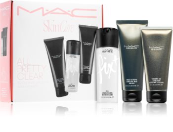 MAC Cosmetics All Pretty Clear σετ δώρου