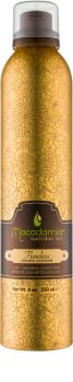 Macadamia Natural Oil Care acondicionador limpiador de styling 6 en 1 con vitamina E