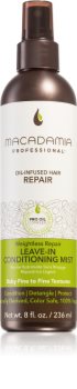 Macadamia Natural Oil Weightless Repair Kosteuttava Sumu Kurittomille Ja kiharoille Hiuksille
