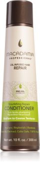 Macadamia Natural Oil Nourishing Repair balsam hranitor cu efect de hidratare