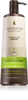 Macadamia Natural Oil Weightless Repair lehký kondicionér s hydratačním účinkem