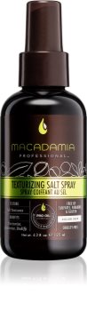 Macadamia Natural Oil Care spray al sale per capelli per un effetto spiaggia
