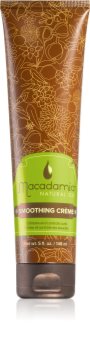 Macadamia Natural Oil Smoothing crema lisciante per capelli tinti e danneggiati