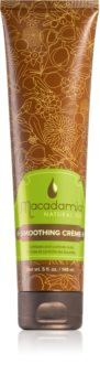Macadamia Natural Oil Smoothing uhlazující krém pro barvené a poškozené vlasy
