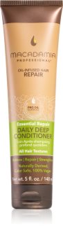 Macadamia Natural Oil Essential Repair Vernieuwende Conditioner voor Iedere Dag