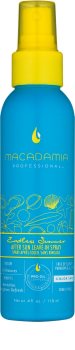 Macadamia Natural Oil Endless Summer Sun & Surf pršilo za popravljanje las po sončenju