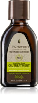 Macadamia Natural Oil Nourishing Repair vyživující olej na vlasy