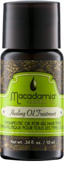 Macadamia Natural Oil Care kúra pro všechny typy vlasů