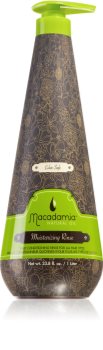 Macadamia Natural Oil Moisturizing condicionador para todos os tipos de cabelos