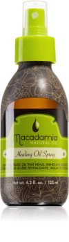 Macadamia Natural Oil Healing óleo para todos os tipos de cabelos