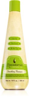 Macadamia Natural Oil Smoothing shampooing lissant pour tous types de cheveux