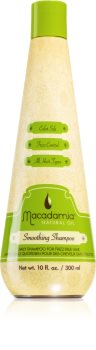 Macadamia Natural Oil Smoothing uhlazující šampon pro všechny typy vlasů