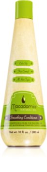 Macadamia Natural Oil Smoothing balsamo lisciante per tutti i tipi di capelli