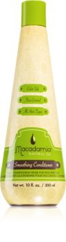 Macadamia Natural Oil Smoothing uhlazující kondicionér pro všechny typy vlasů