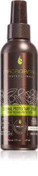 Macadamia Natural Oil Thermal Protectant olejový sprej na vlasy pro vlasy namáhané teplem