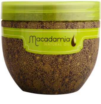 Macadamia Natural Oil Care maska za suhu i oštećenu kosu