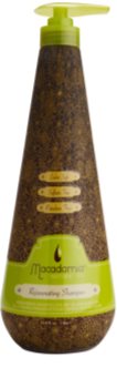 Macadamia Natural Oil Care Rejuvenating Shampoo For Dry And Damaged Hair
