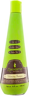 Macadamia Natural Oil Care Lätt fuktgivande schampo med volymeffekt