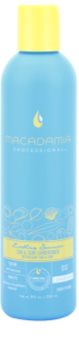 Macadamia Natural Oil Endless Summer kondicionér pro vlasy namáhané chlórem, sluncem a slanou vodou