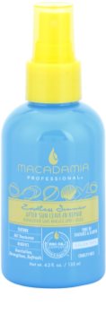 Macadamia Natural Oil Endless Summer regenerační kondicionér ve spreji pro vlasy namáhané sluncem