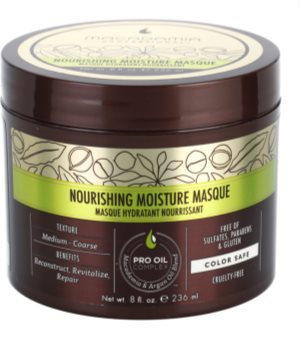 Macadamia Natural Oil Pro Oil Complex hranjiva maska za kosu s hidratantnim učinkom