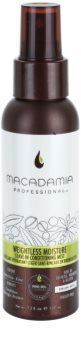 Macadamia Natural Oil Pro Oil Complex condicionador leve em spray