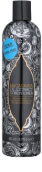 Macadamia Oil Extract Exclusive vyživující kondicionér pro všechny typy vlasů