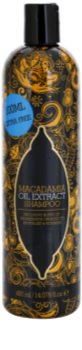 Macadamia Oil Extract Exclusive hranilni šampon za vse tipe las