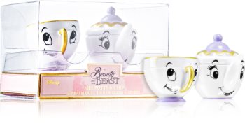 Mad Beauty Beauty and the Beast Chip and Potts Lippenbalsam