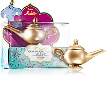 Mad Beauty Aladdin Genie balzam za ustnice