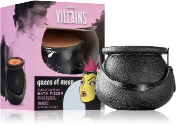 Mad Beauty Disney Villains Evil Queen bomba da bagno