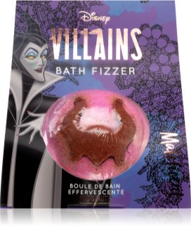 Mad Beauty Disney Villains Maleficent bombe de bain