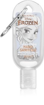 Mad Beauty Frozen Elsa Reinigungsgel für die Hände mit antibakteriellem Zusatz