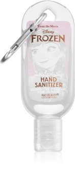 Mad Beauty Frozen Anna gel za pranje ruku s antibakterijskim sastavom